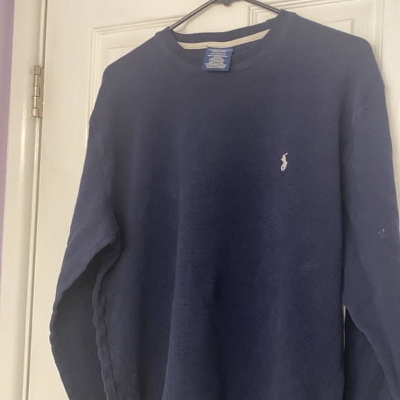 Polo sleepwear - Picture 5 of 5